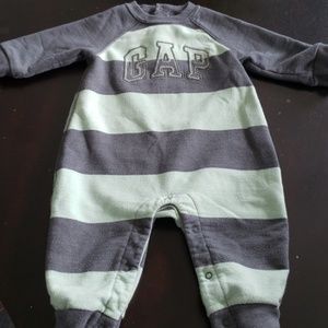 Gap 3-6month One piece